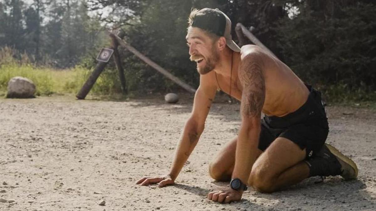 Michelino Sunseri recibe un indulto