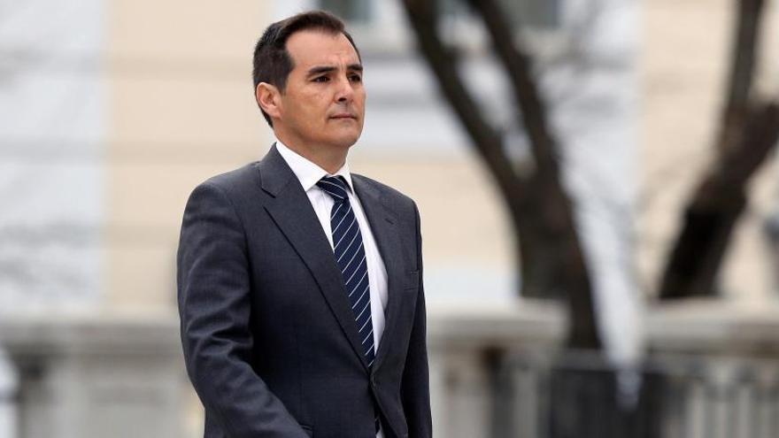 Nieto acusa els Mossos de «legitimar» l&#039;1-O i nega les càrregues policials