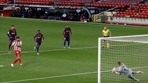 lmendiola53944198 graf049  barcelona  30 06 2020   el portero del fc barcelona200704180400