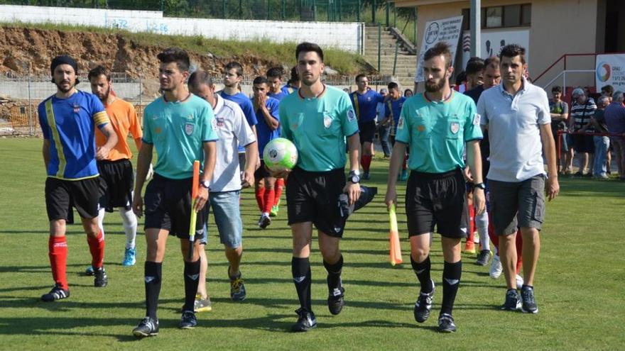 Sant Jaume-Llançà, promoció d&#039;ascens a 2a Catalana