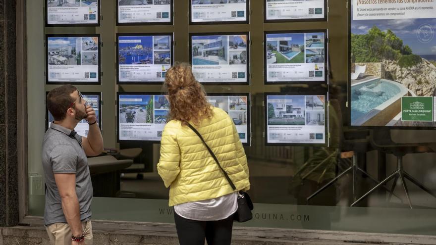 ¿Tienes una vivienda vacía en Mallorca? Estas son las ayudas que podrías recibir por cederla al alquiler asequible