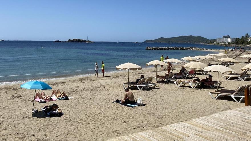 El tiempo en Ibiza y Formentera: Continúa el &quot;veranillo&quot;