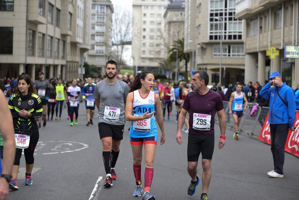 Búscate en la galería de la carrera de Matogrande