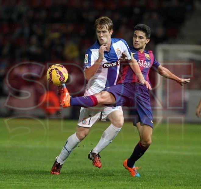 Las mejores imágenes de la Super Copa de Catalunya