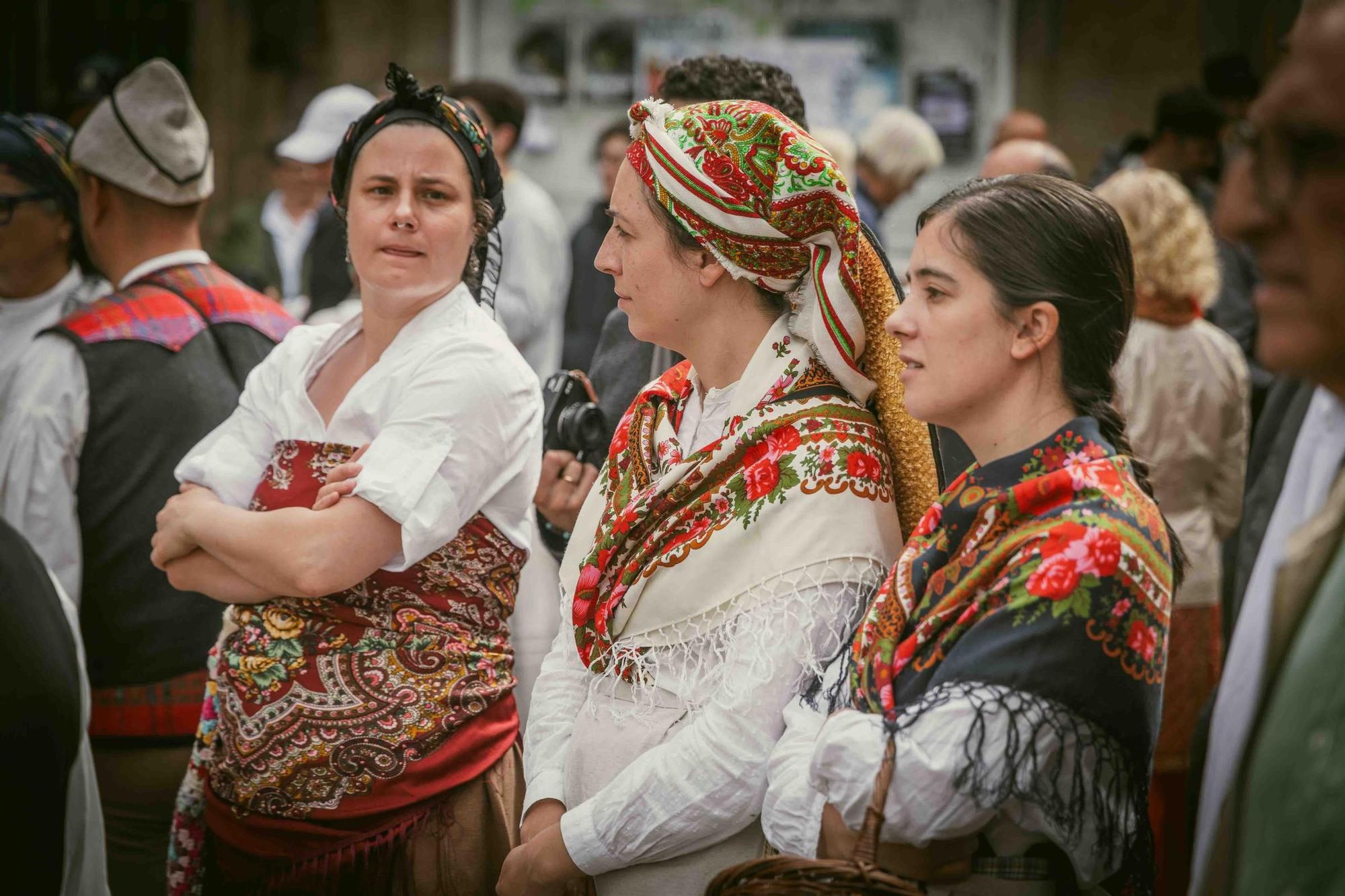 Banquete de Conxo 2025. Domingo 25 de mayo