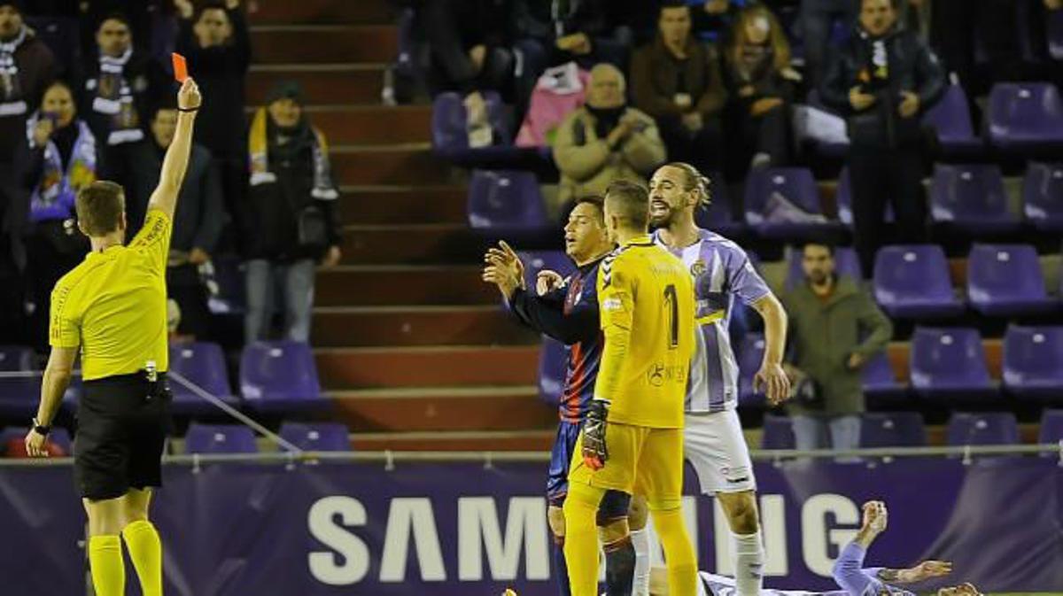 LALIGA123 | Valladolid - Huesca (3-2)