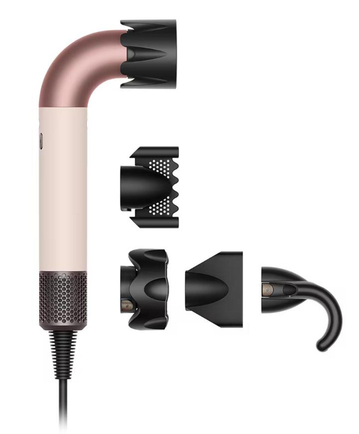 Dyson Supersonic R