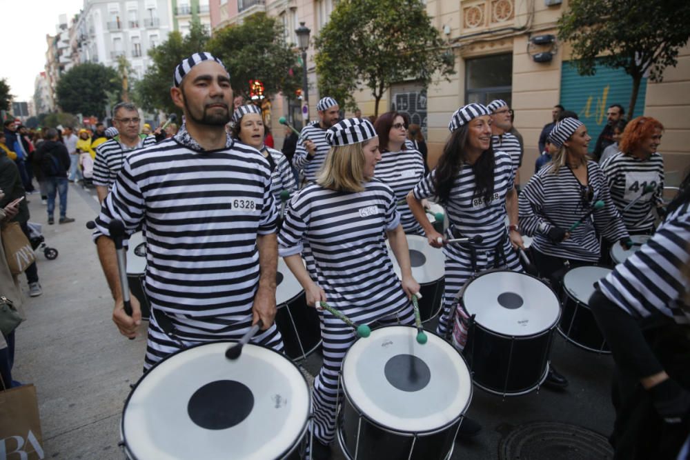 Carnaval de Russafa