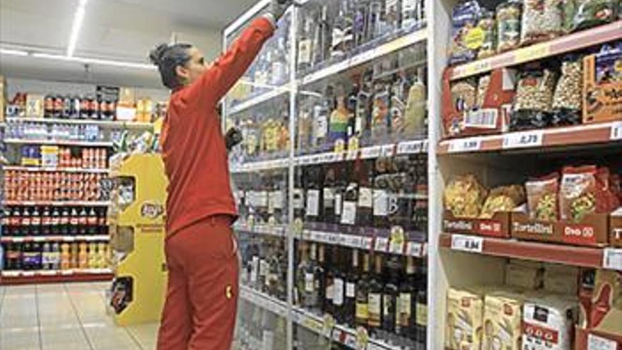 El índice de precios vuelve a subir por primera en 14 meses