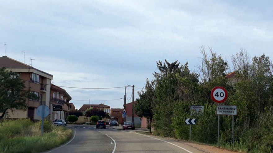 Vecinos de Santibáñez se unen a la &quot;lucha&quot; contra el biogás