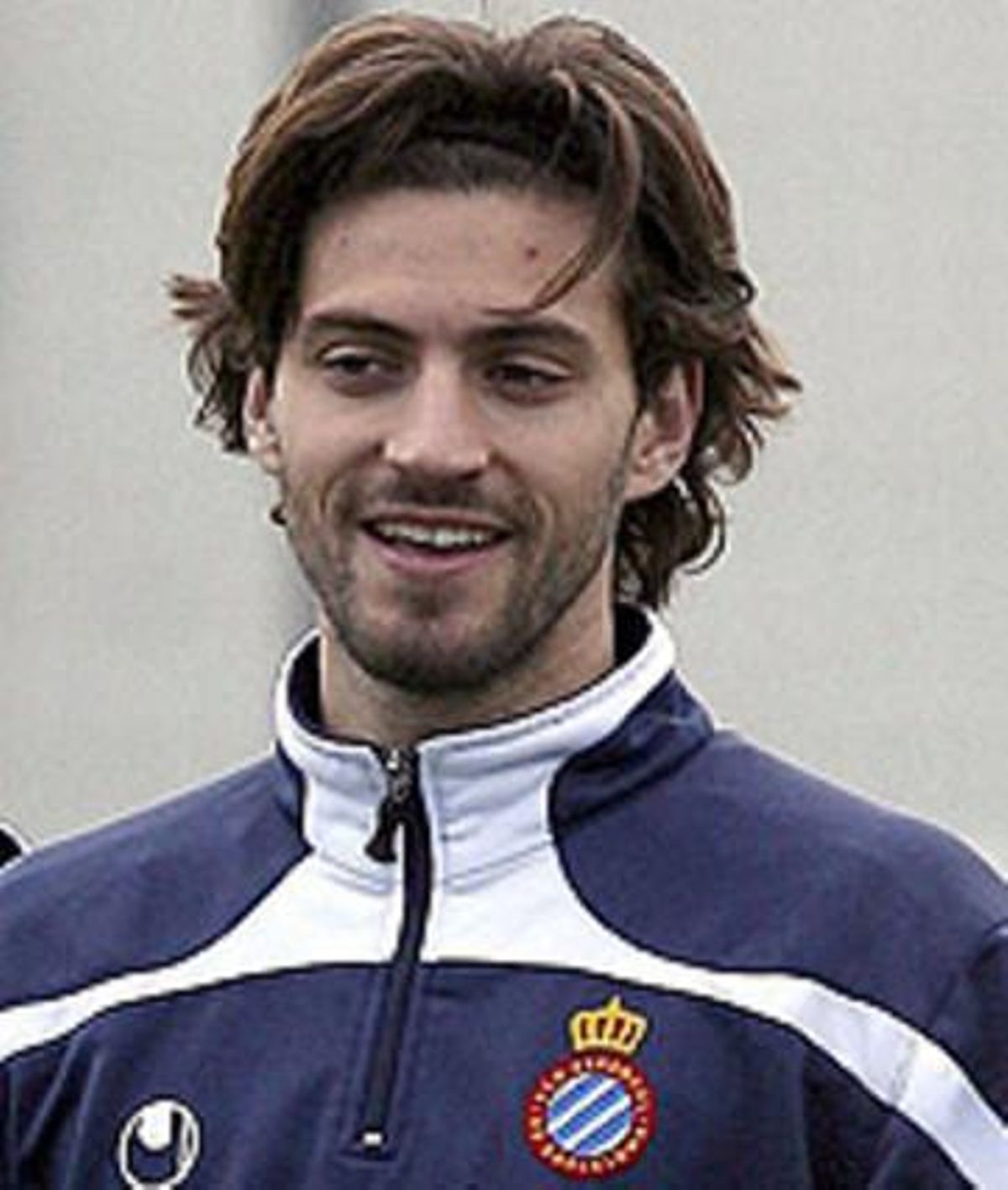 Dani Jarque. Dani Jarque.