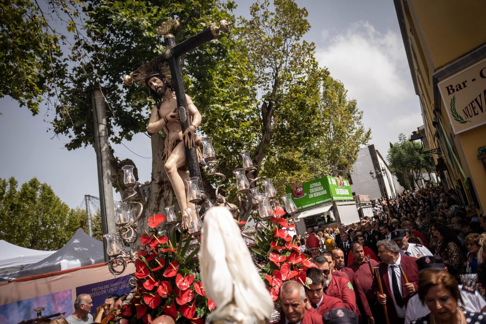 Cristo de Tacoronte