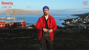 Feroe Festival Barcelona 25