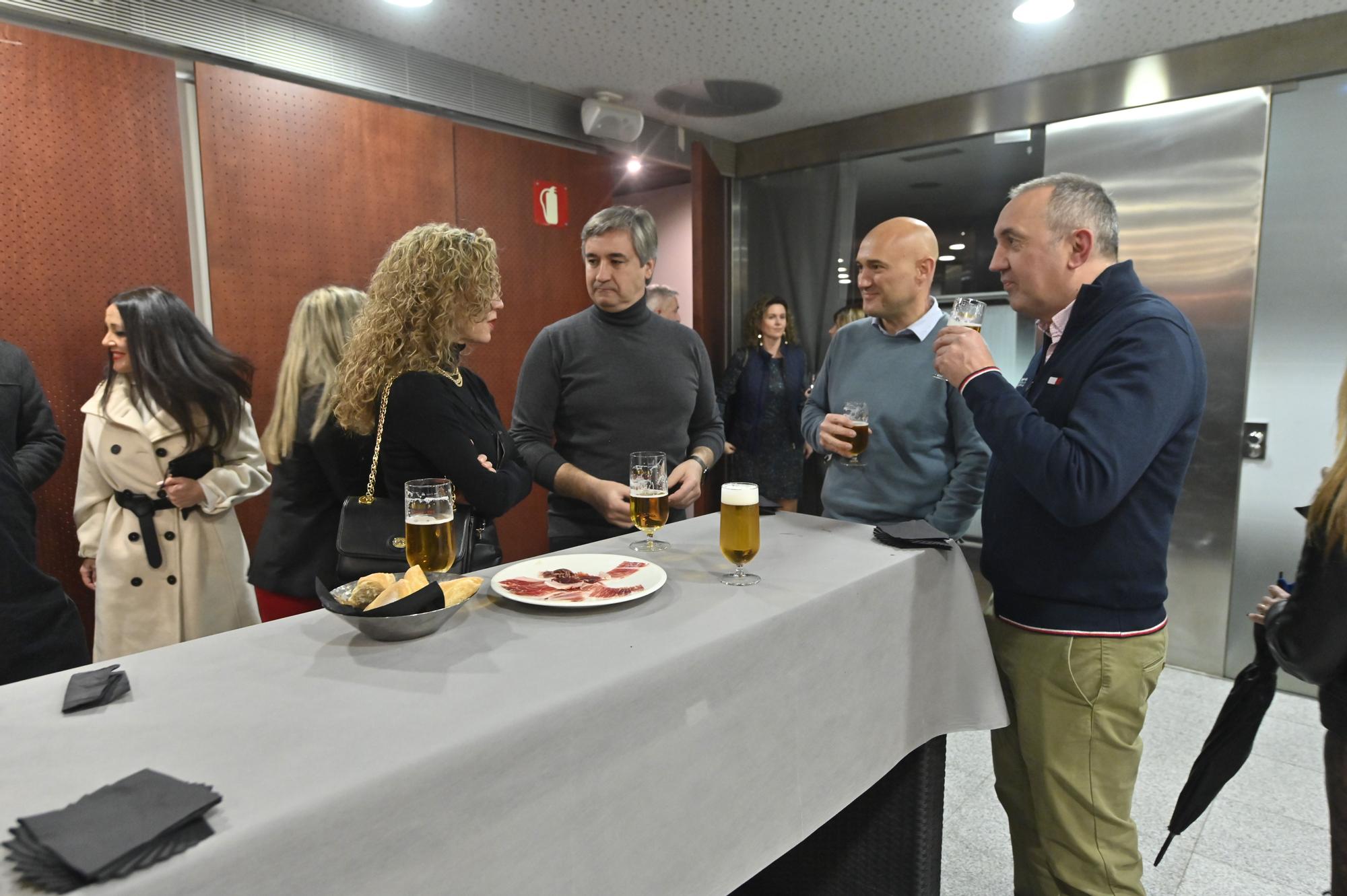 Reapertura de Rústico Restaurante