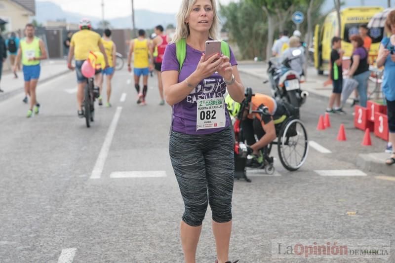 Carrera Popular en Casillas