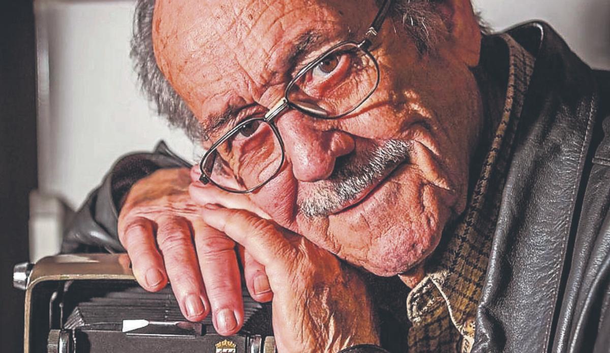 La Casa de Colón rinde homenaje a los 100 años de Fachico