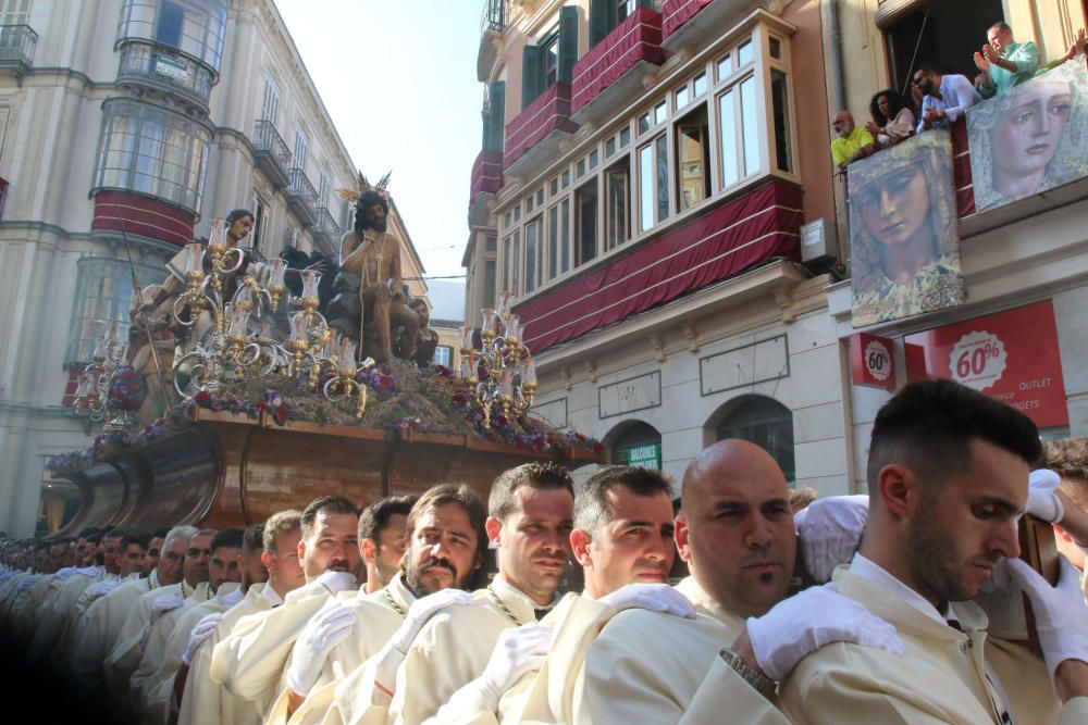 Humildad y Paciencia