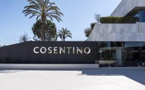 Cosentino