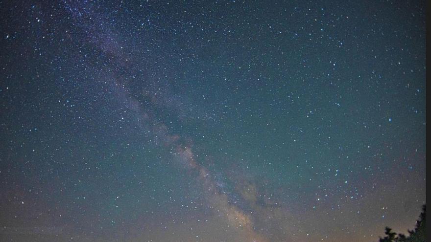 Colas para ver las estrellas