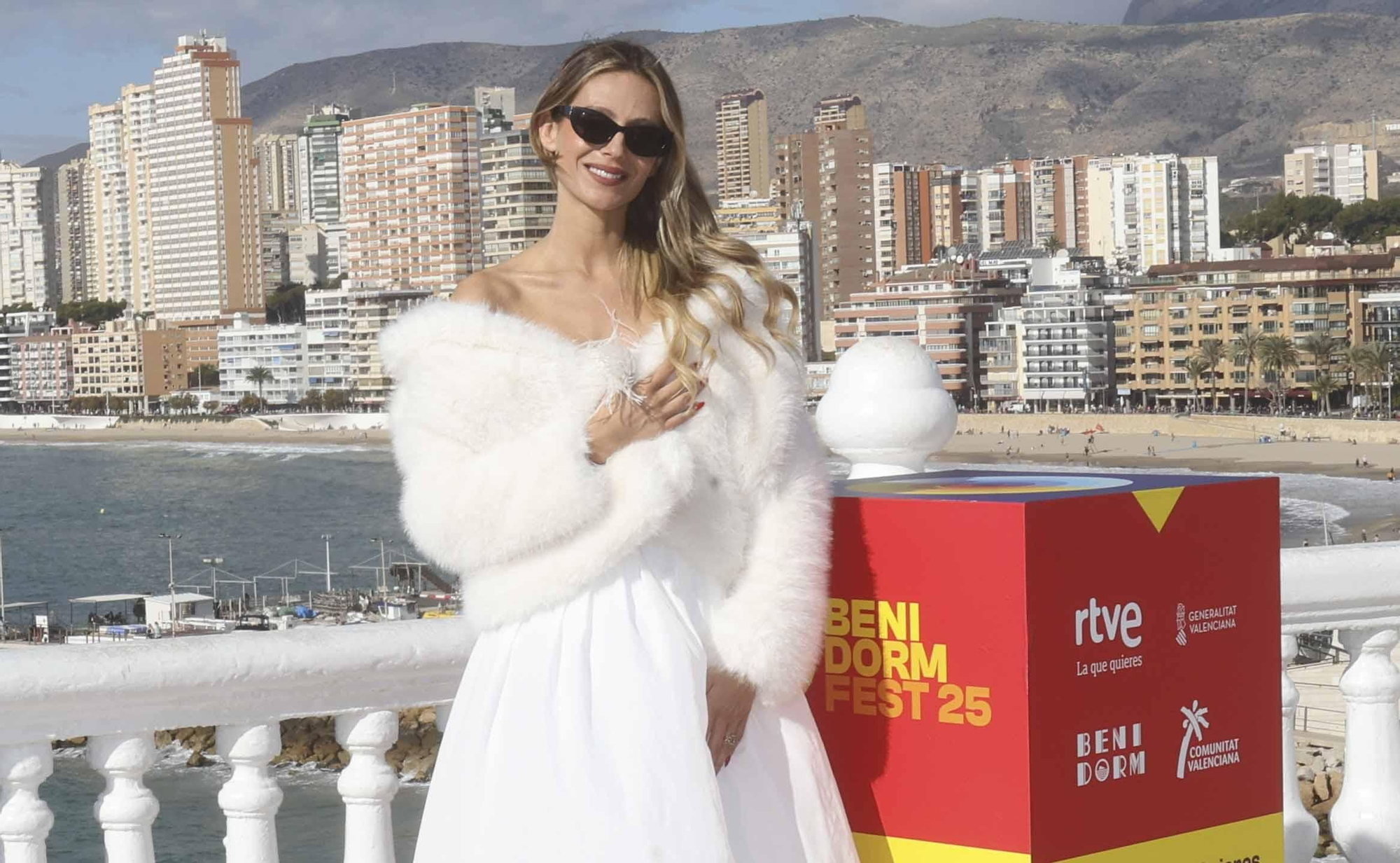 El Benidorm Fest 2025 presenta a sus participantes: así ha sido la primera rueda de prensa