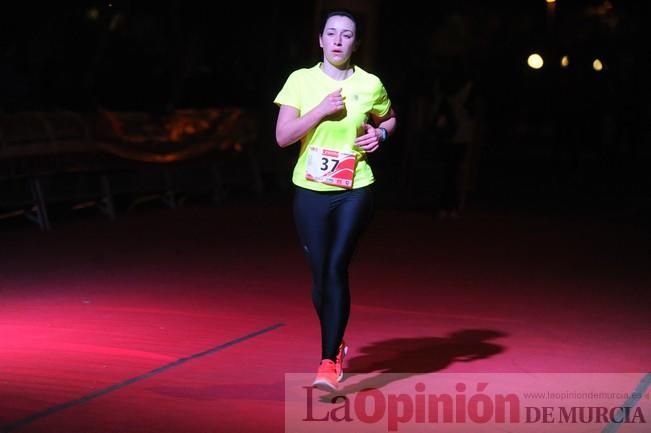 Running Night de El Ranero