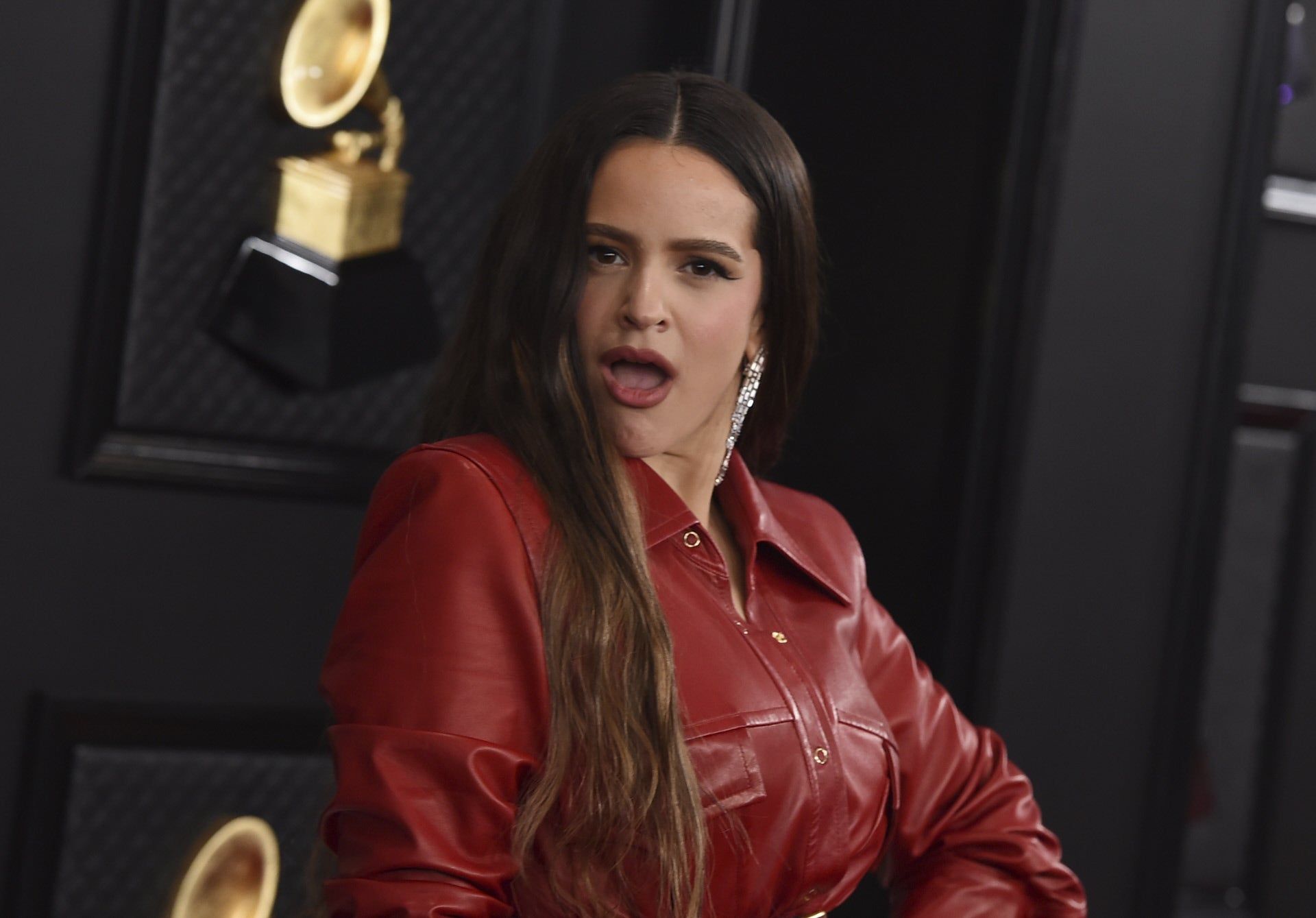 Rosalía