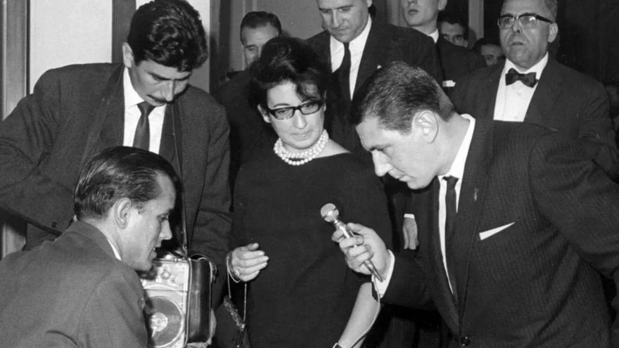 Concha Alós, la ganadora de dos Planeta que murió en el olvido