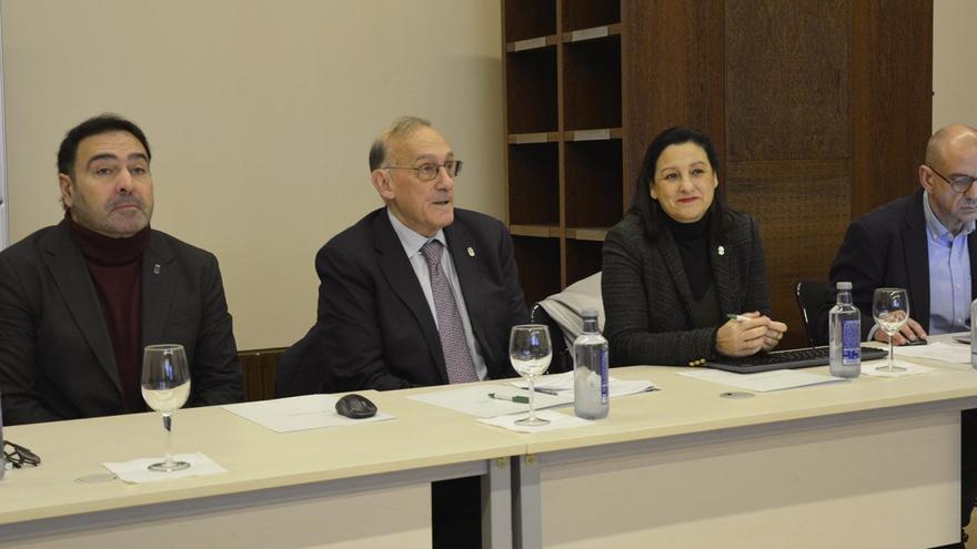 El Campus Auga supera todos sus objetivos y consolida su desarrollo