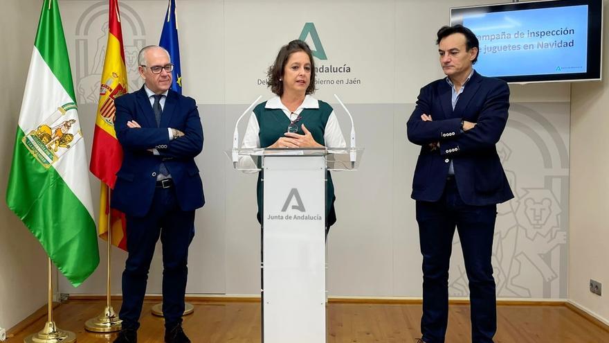Catalina García: “Andalucía está preparada para actuar ante nuevas variantes de covid o un posible aumento de contagios”