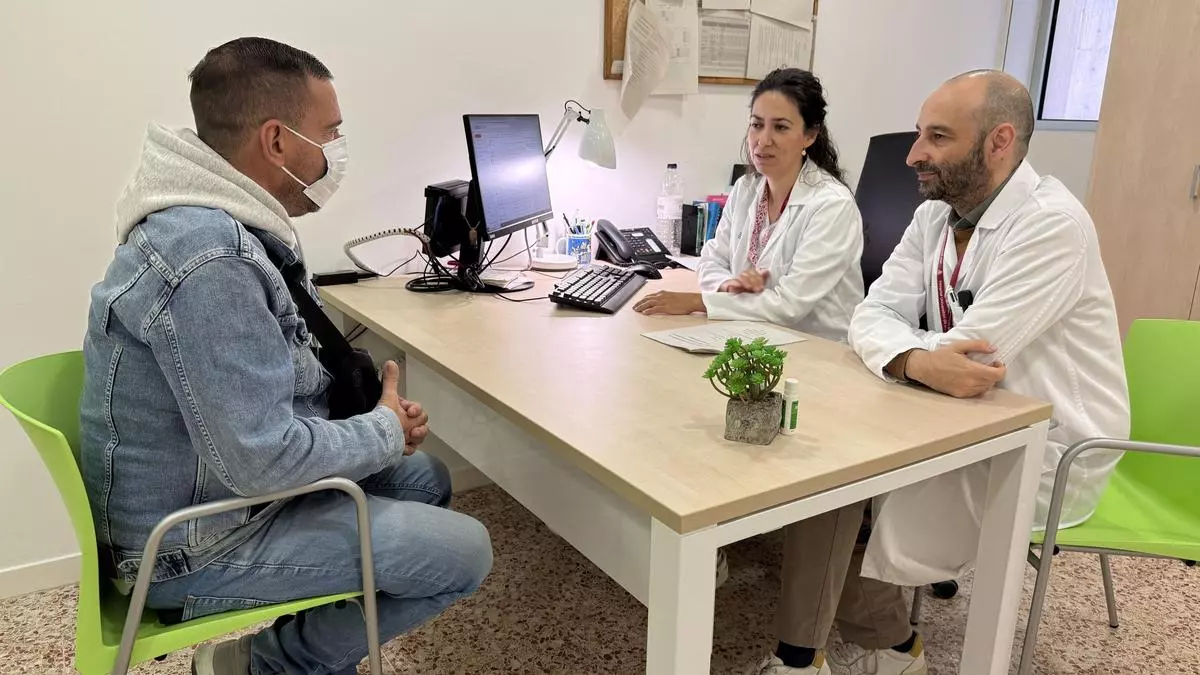 Bellvitge realiza un trasplante renal hasta ahora inoperable gracias a un nuevo fármaco