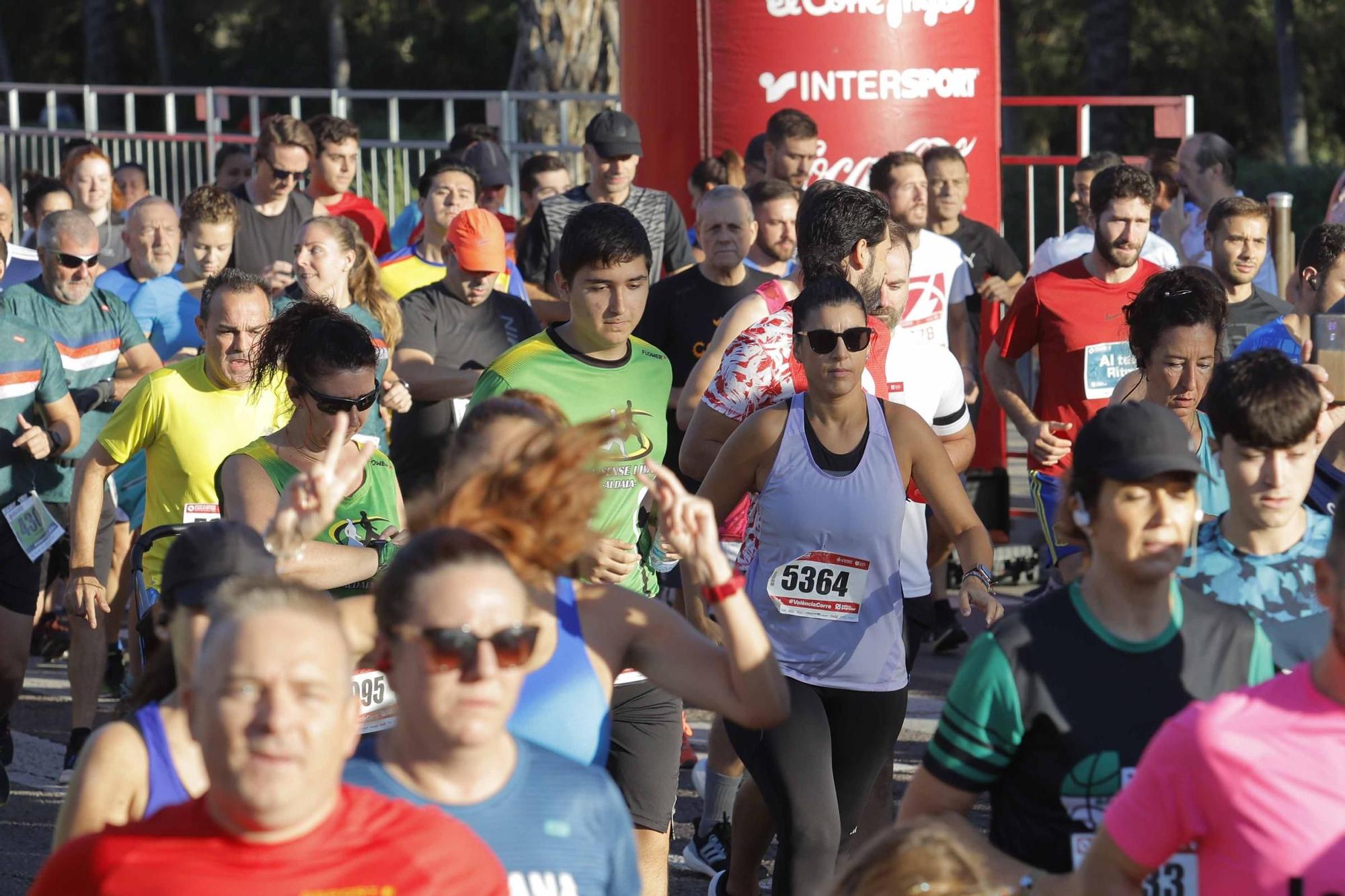 Volta a Peu als barris de Sant Marcel·lí i Sant Isidre