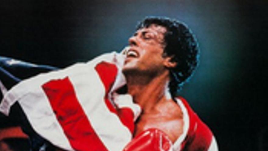 Rocky IV