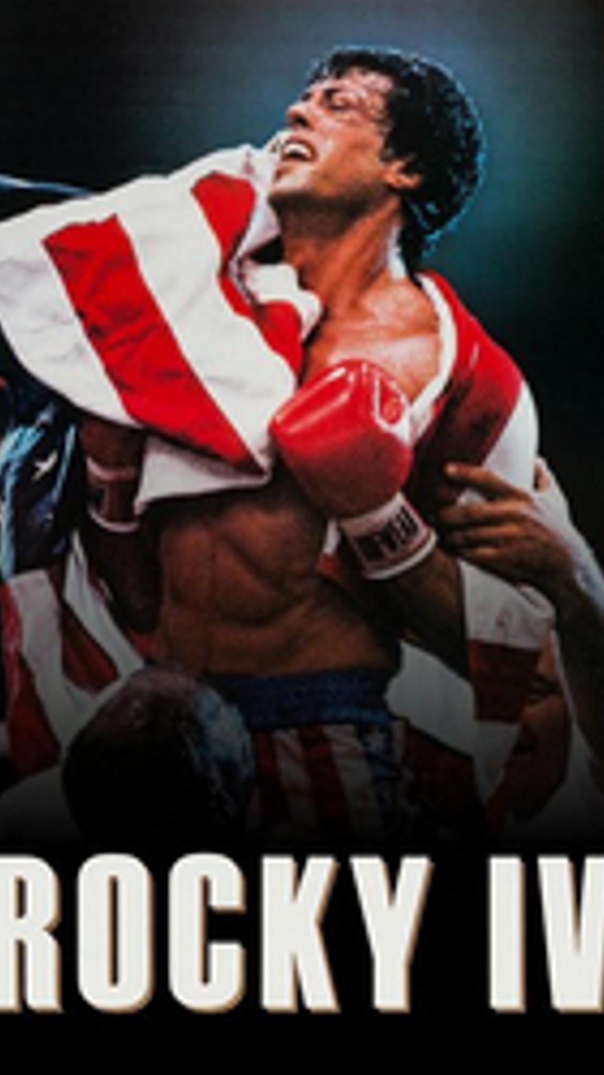 Rocky IV