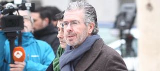 Granados: "González tenía de adjunta a Cifuentes"