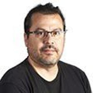 Francesc J. Gimeno