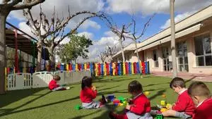 Listado completo | Plazas de docentes vacantes por municipios