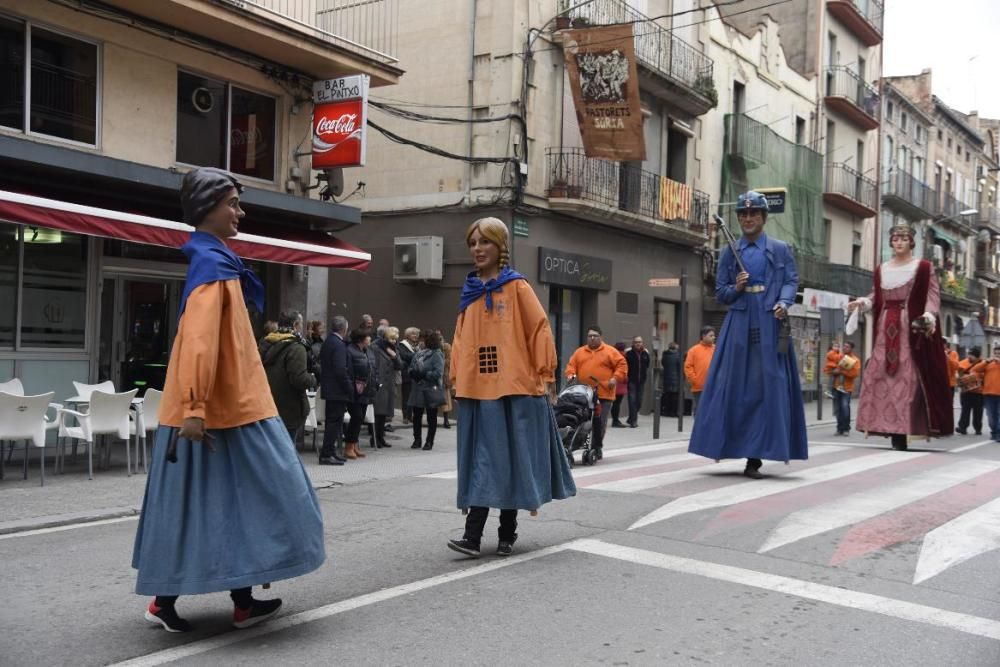 Festa Major d'Hivern a Súria