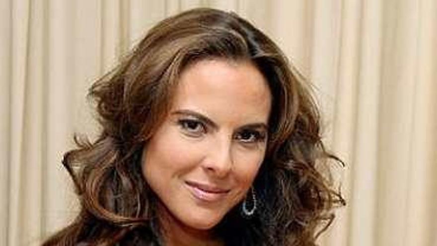 Kate del Castillo. // FdV