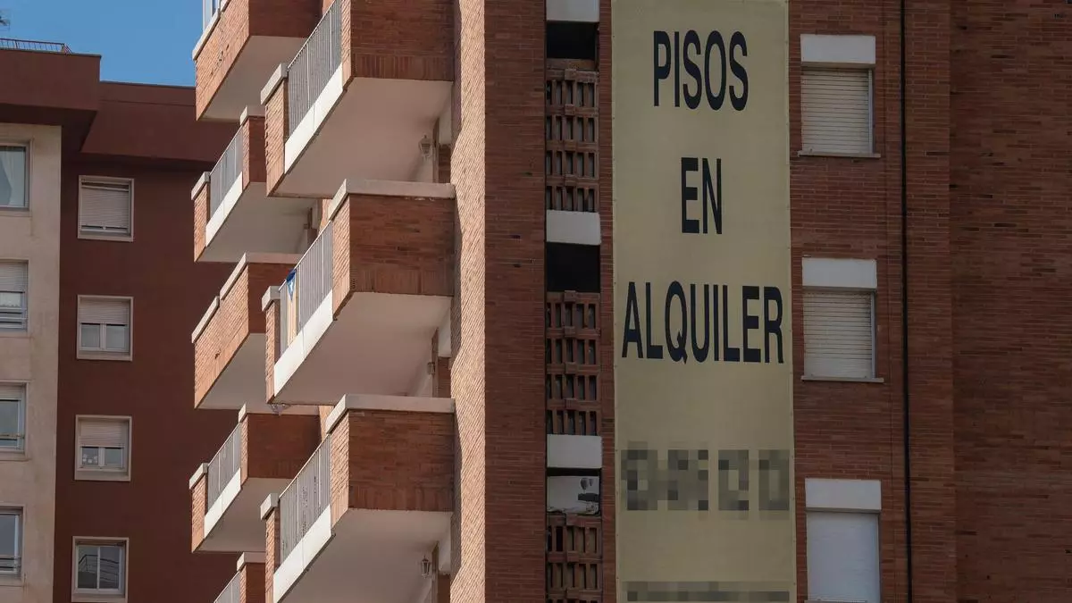 Bruselas propone duplicar los fondos de cohesión dedicados a vivienda