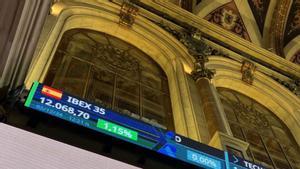 La CNMV esperarà Competència en l’opa del BBVA sobre el Sabadell