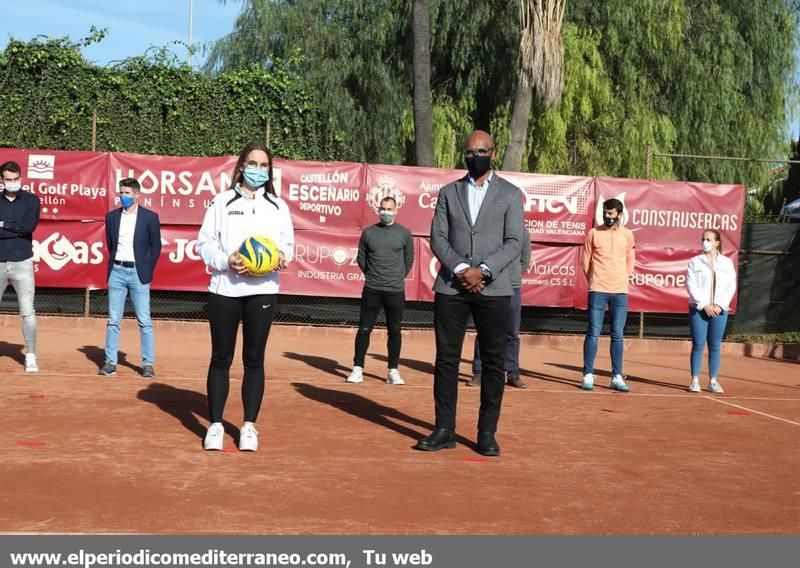 Gala del Tenis Provincial 2020