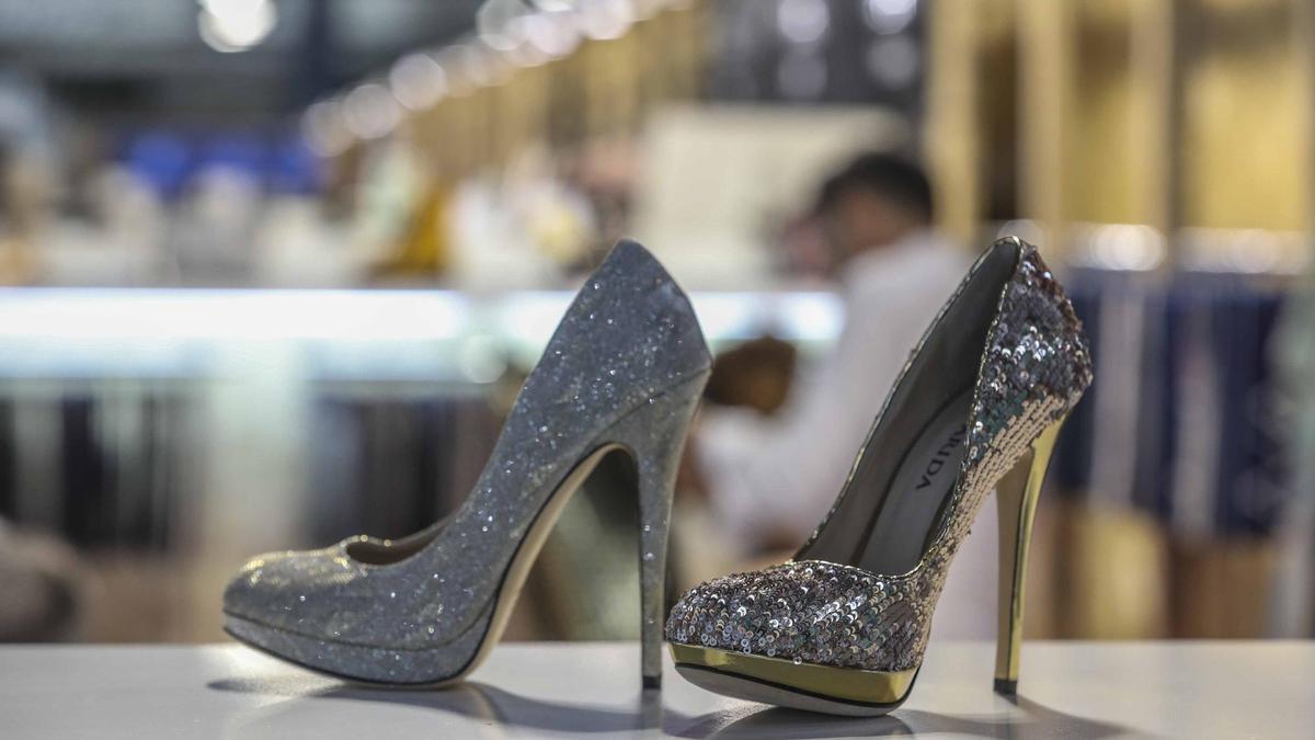 calendureta calzados