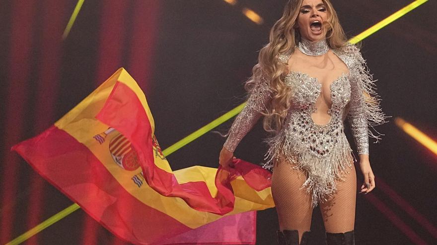 En directo | Austria gana Eurovisión 2025 y se hace con el Micrófono de Cristal