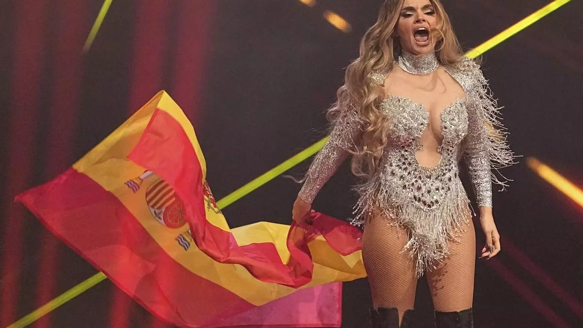 En directo | Austria gana Eurovisi車n 2025 y se hace con el Micr車fono de Cristal