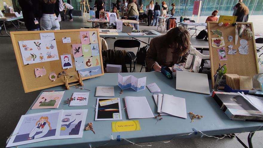 ‘Fanzine’ or the freedom of self-management with Tofu and coZidos