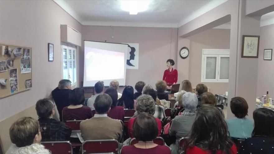 Talleres, conferencias y yincanas para educar en la igualdad