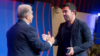 El Barça debe perder el miedo a vender