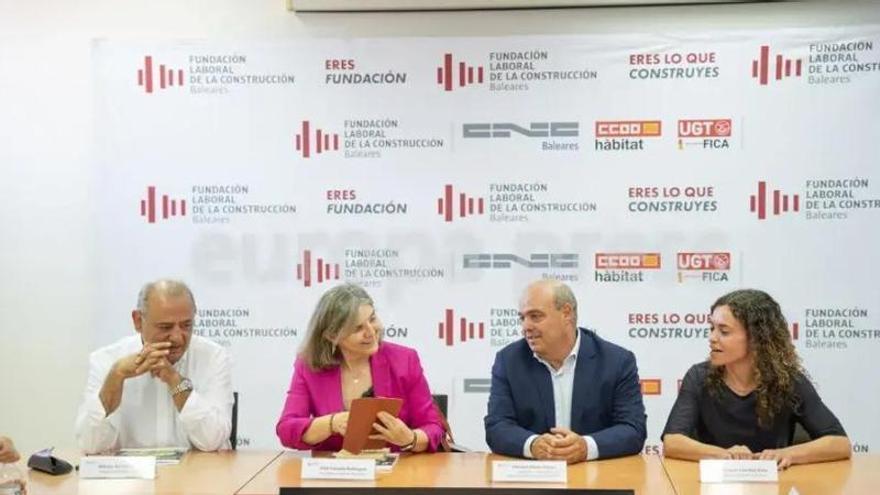 Baleares gana 13.000 afiliados extranjeros a la Seguridad Social con el proceso de regularización