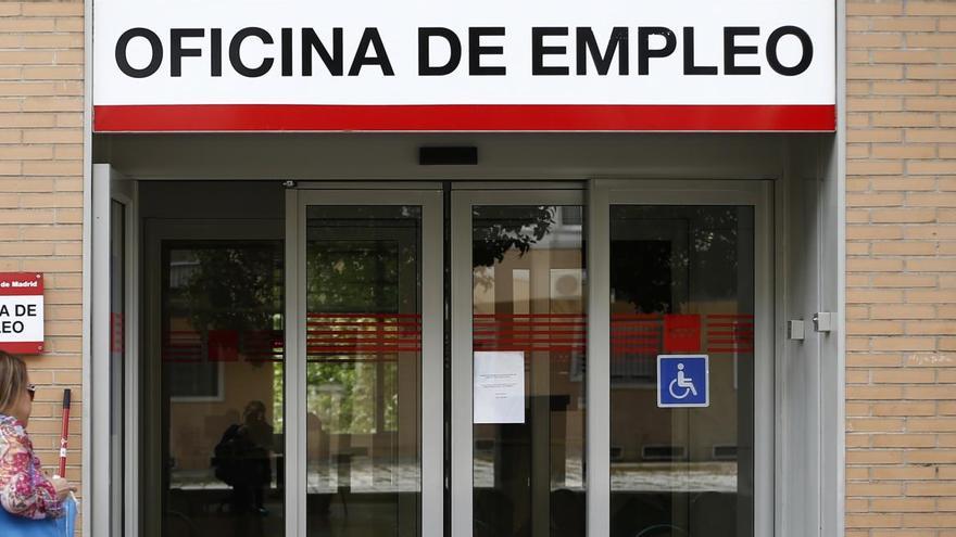 Empleo del Principado ya ha tramitado más de 11.000 ERTEs que afectan a casi 49.000 asturianos