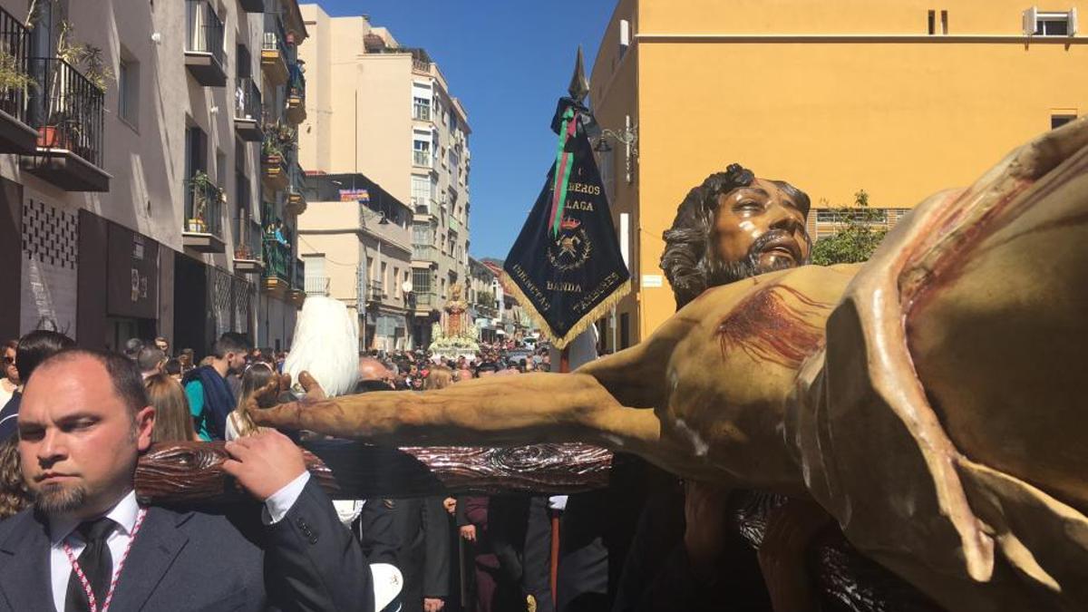 Traslado de la Sangre